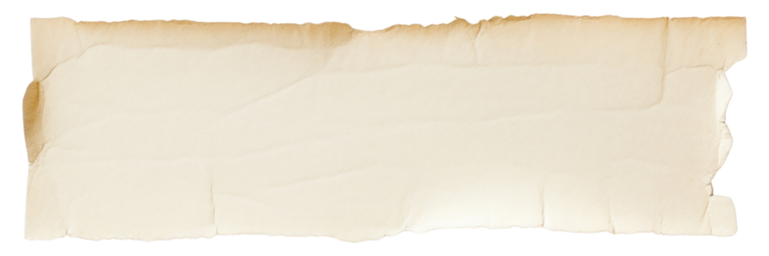 PNG  Off white paper adhesive strip backgrounds white background simplicity