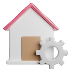 Management Property Strategy