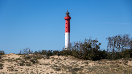 Phare de la Coubre, La Tremblade