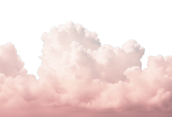 blue sky with clouds