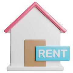 Rent House Property