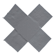 Duct Tape Overlay Element