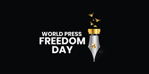 world press freedom day or World Press Freedom Day or World Press Day to raise awareness of the importance of freedom of the press. End Impunity for Crimes against Journalism, Independent of media