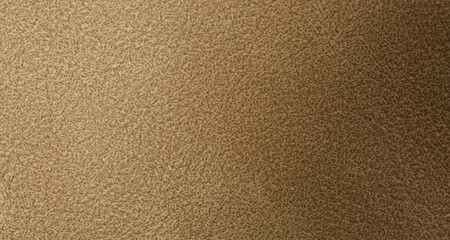 Beautiful beige leather as background, top view