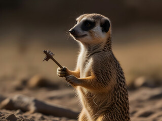 meerkat pick