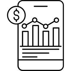 Analytics Icon