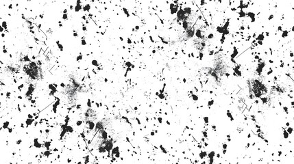 scattered dots on a white background seamless