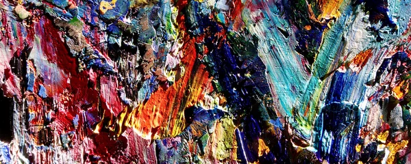 Fotobehang abstract background wallpaper. Modern motif visual art. Mixtures of oil paint. Trendy hand painting canvas. Wall decor and Wall art prints Idea. 3D Texture. Art object   © Valeriy