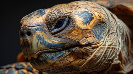 African Spurred Tortoise