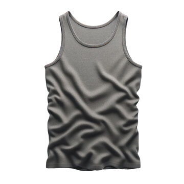 Isolated  clothing on a Clear PNG Canvas, Generative AI
