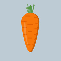 one carrot