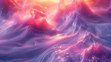 abstract purple background, abstract visuals