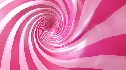 Vector art glossy radial rippled curvy backdrop. Twirl gel fluid vivid pink caramel surface. Appetizing jam juicy fruits mauve color: grape, currant, blueberry, bilberry, mulberry, bramble, dewberry
 - obrazy, fototapety, plakaty
