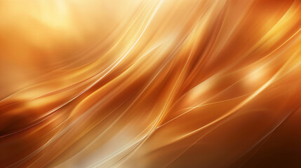 Utilize a chestnutcolored gradient background for your PowerPoint slide, providing warmth and elegance in a corporate setting