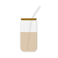 Iced Coffee
