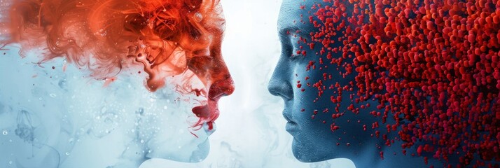  image showing emotional intelligence, different human emotions