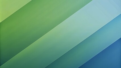 Obraz premium A gradient background with blue and green tones