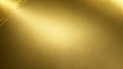 Gold background or texture and gradients shadow. Abstract background.