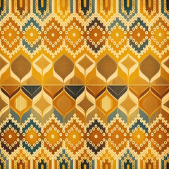  fabric pattern, seamless pattern,batik cloth