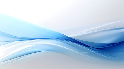 Digital technology blue digital art abstract poster web page PPT background