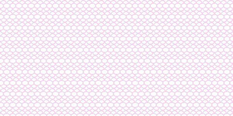 vector fabric polka pink and white dots circle square retro background.