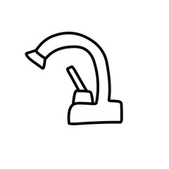 faucet icon 