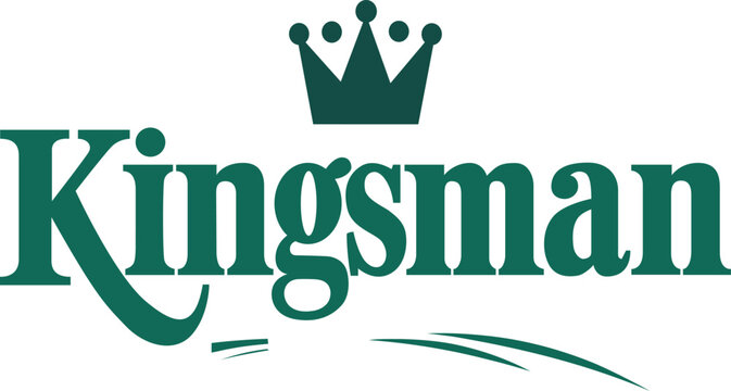 Kingsman Vector Kingsman Images – Browse 18 Stock Photos, Vectors, and Video | Adobe Stock