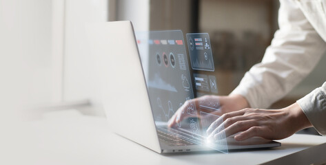 Digital marketing, Data analysis for performance and create insight report, Goal of digital...