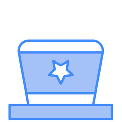  Hat, magic, party Icon