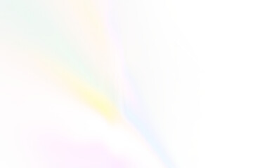 PNG Prism rainbow light leak backgrounds refraction defocused