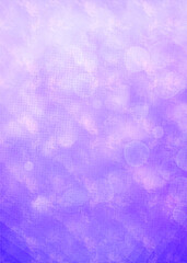 Purple bokeh background for Banner, Poster, Story, Ad, Celebrations and various design works