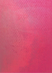 Pink vertical background For banner, poster, social media, story, events and various design works
