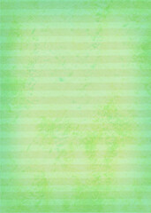 Green vertical background For banner, poster, social media, story, events and various design works