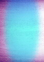 Blue vertical background For banner, poster, social media, story, events and various design works