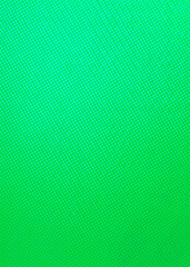 Green vertical background For banner, poster, social media, story, events and various design works