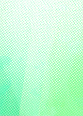 Green vertical background For banner, poster, social media, story, events and various design works