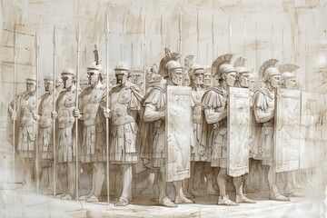 roman legion