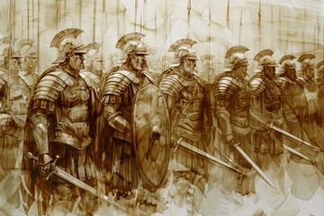 roman legion