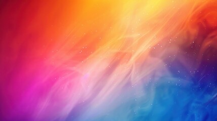 abstract colorful gradient background for design as banner, ads, and presentation concept - obrazy, fototapety, plakaty