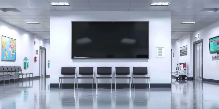 Hospital Mockup Images – Browse 47,314 Stock Photos, Vectors, and Video ...