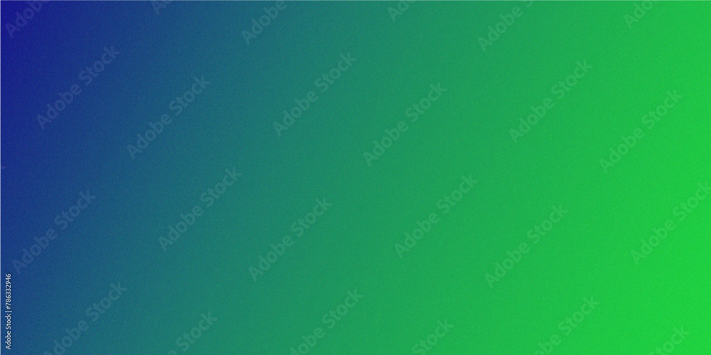 Aufkleber abstract fiery burnt blue foil gradient in pastel white shimmer. bokeh background with green color g