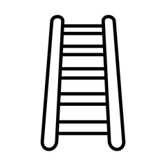 Ladder line icon