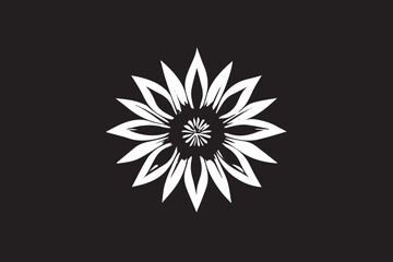 Black and white symmetrical textures: circular, square, rectangular, smooth, and beautiful irregular patterns. 🖤⚪