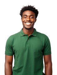PNG Portrait standing cheerful t-shirt.