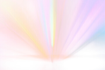 PNG Rainbow holographic light backgrounds sunlight