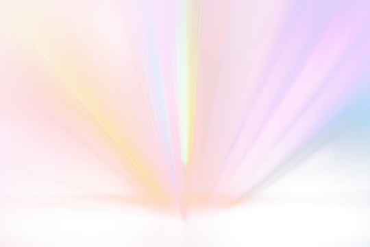 PNG Rainbow holographic light backgrounds sunlight
