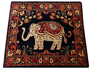 traditional carpet