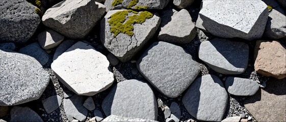 stone wall texture