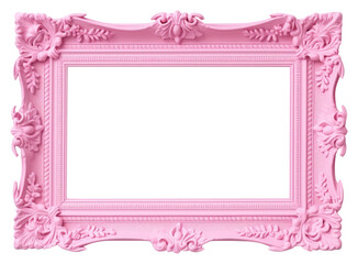 PNG  Backgrounds frame pink white background