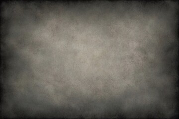 Old paper in gray color textured background with a weathered appearance, perfect for vintage vibe designs